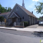 St Stephen's Episcopal Church