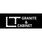 LT Granite & Cabinet Inc