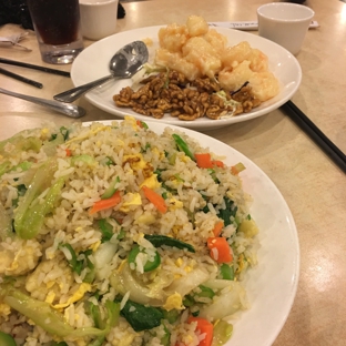 Daimo Chinese Restaurant - Richmond, CA