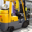 E & E Industries - Forklifts & Trucks-Repair