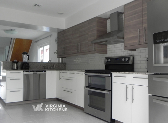 Virginia Kitchens LLC - Virginia Beach, VA