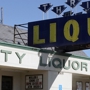 Thrifty Liquor