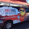 RMS, LLC HVAC Services gallery