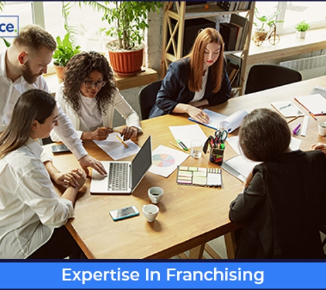 Vision Alliance - North Sydney, NSW. Expertise In Franchising