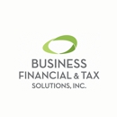 Business Financial &Tax Solution Inc. - Factors