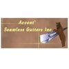Accent' Seamless Gutters, Inc gallery