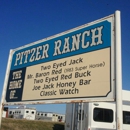 Pitzer Ranch - Ranches