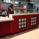Extreme Teriyaki Grill Express - Sushi Bars
