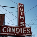 Muth's Candy Store - Candy & Confectionery