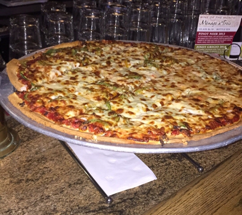 Moretti's Ristorante & Pizzeria - Chicago, IL