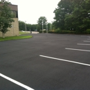 Forbes Sealcoating - Asphalt Paving & Sealcoating
