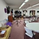 Allen D. McQueen Hope Community Center - Churches & Places of Worship