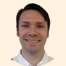 Nathaniel Johnson, Psychologist - Counseling Services