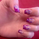 Nails By Michelle Moreno - Beauty Salons