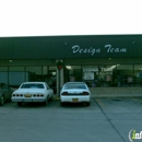 Design Team - Beauty Salons