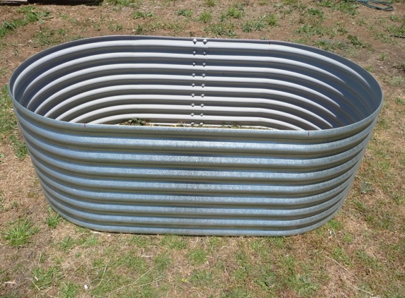 Hamilton Sheetmetal And Rainwater Tanks Pty Ltd - Hamilton, VIC