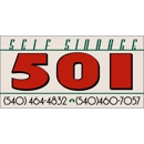 501 Self Storage - Self Storage