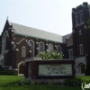 Trinity United Church gallery