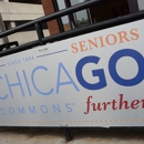 Chicago Commons - Adult Day Services and Headquarters - Adult Day Care Centers