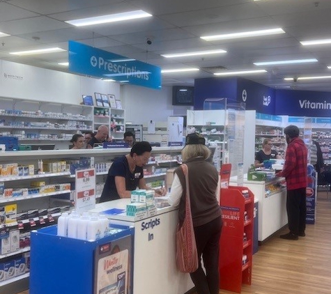 Warners Bay Pharmacy - Warners Bay, NSW. Warners Bay Pharmacy