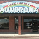 Rainbow Laundry Mat - Laundromats