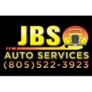 JBS Auto Services - Automobile Parts & Supplies