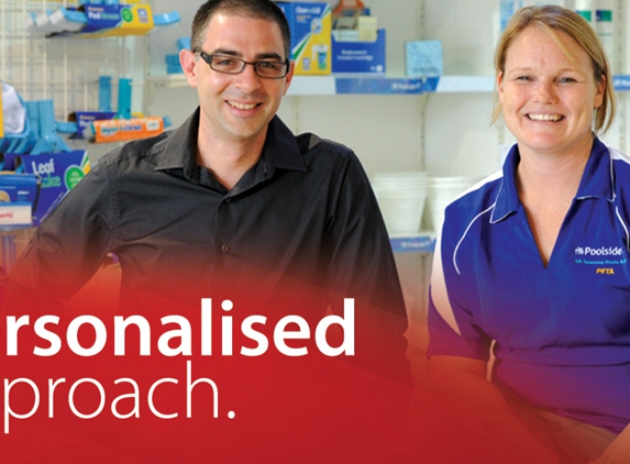 Proactive Accounting Solutions - Mackay, QLD. Personalised approach.