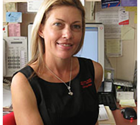 Byrnes P D - Bundaberg West, QLD
