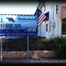 All American Mailing, Inc. - Mail & Shipping Services