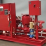 CV Fire Protection