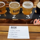 Bosk Brew Works