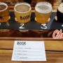 Bosk Brew Works