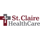 St. Claire Healthcare