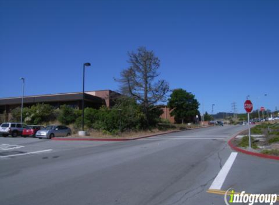 San Mateo County Juvenile Traffic Court - San Mateo, CA