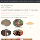 Mr. Speedy Plumbing & Rooter Inc. - Plumbing-Drain & Sewer Cleaning