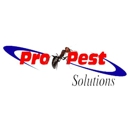 Pro-Pest Solutions - Pest Control Services
