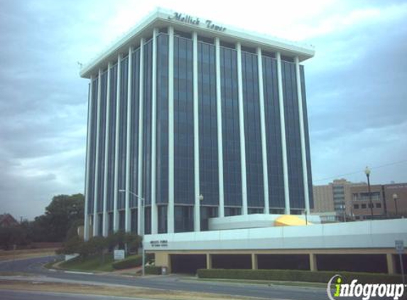 H D Vest Investment Securities Inc - Fort Worth, TX