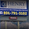 Henry Refrigeration & Air Conditioning Services gallery