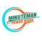 Minuteman Power Wash