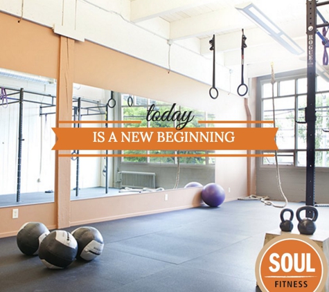 Soul Fitness - Seattle, WA