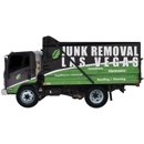 Junk Removal Las Vegas NV - Garbage Collection