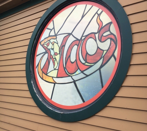 Mac's Pizza Pub - Cincinnati, OH