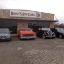 Brown's Auto Center - Auto Repair & Service
