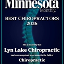 Lyn Lake Chiropractic - Health Clubs