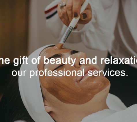 Beauty By Donna Hussey - Doubleview, WA. Give the gift of beauty and relaxation with our professional services.