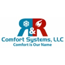 R & R Comfort Systems - Air Conditioning Equipment & Systems