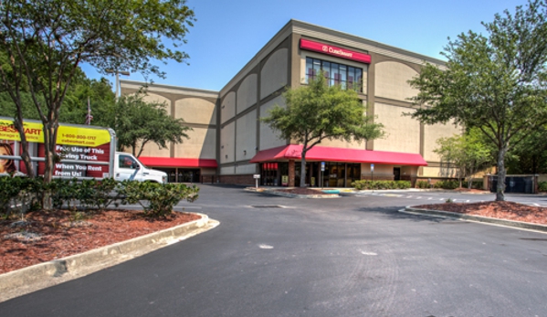 CubeSmart Self Storage - Jacksonville, FL