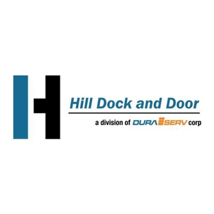 Hill Dock and Door Pensacola a division of DuraServ Corp - Pensacola, FL