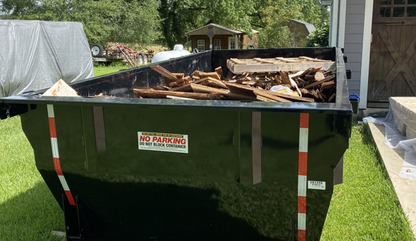 Local Dumpster Rental