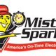 Mister Sparky of Myrtle Beach